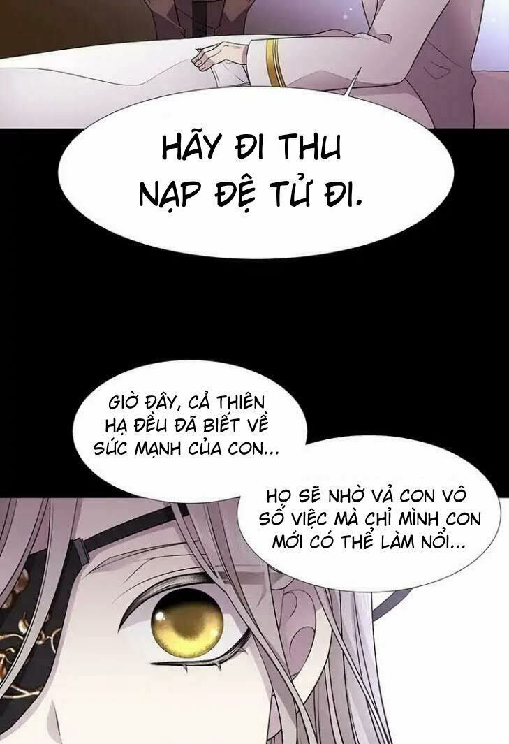 Ngũ Đại Đồ Đệ Của Charlotte Chapter 1 - Page 30