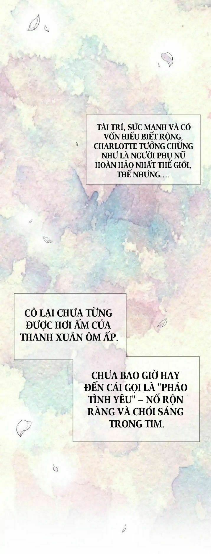 Ngũ Đại Đồ Đệ Của Charlotte Chapter 1 - Page 62