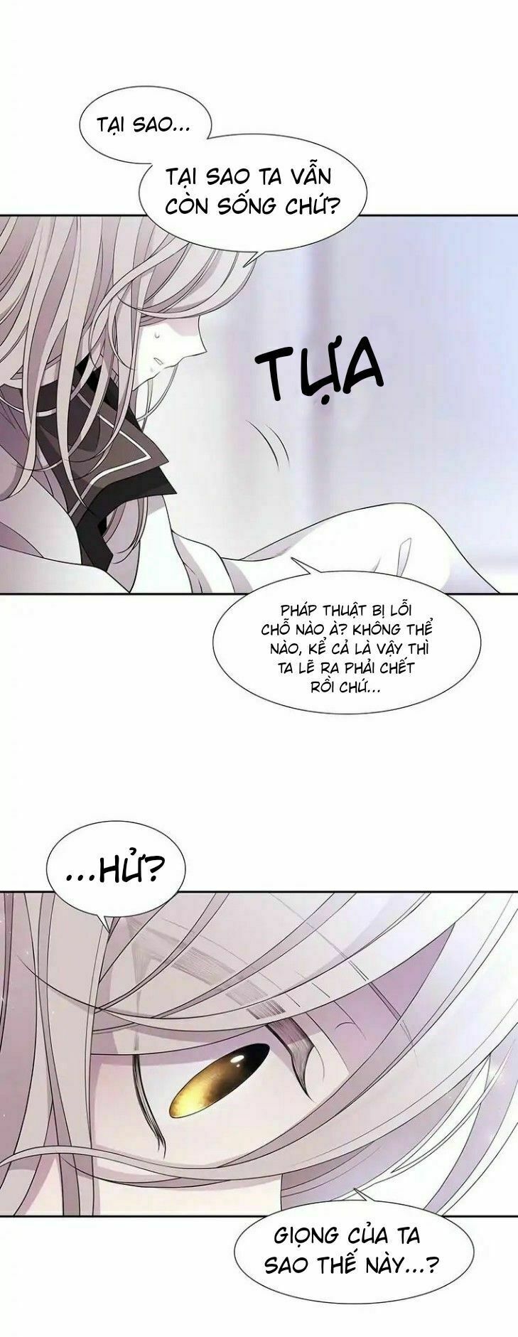 Ngũ Đại Đồ Đệ Của Charlotte Chapter 1 - Page 95