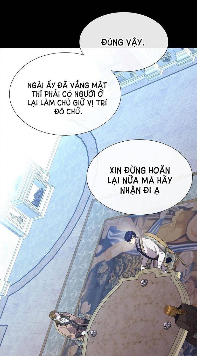 Ngũ Đại Đồ Đệ Của Charlotte Chapter 136.2 - Page 20