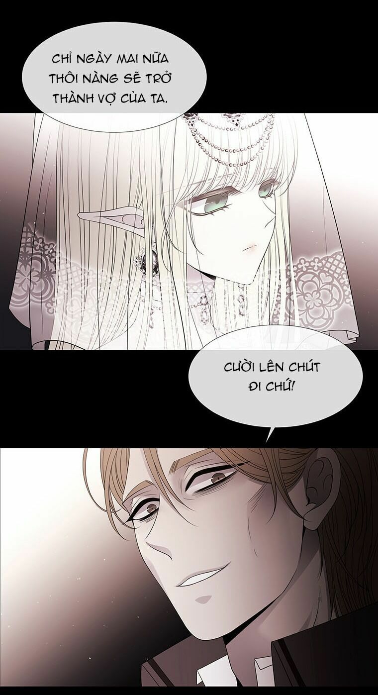 Ngũ Đại Đồ Đệ Của Charlotte Chapter 46 - Page 21