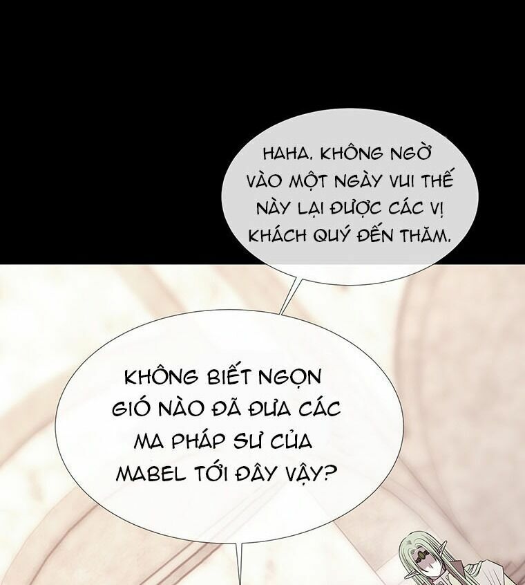 Ngũ Đại Đồ Đệ Của Charlotte Chapter 46 - Page 26