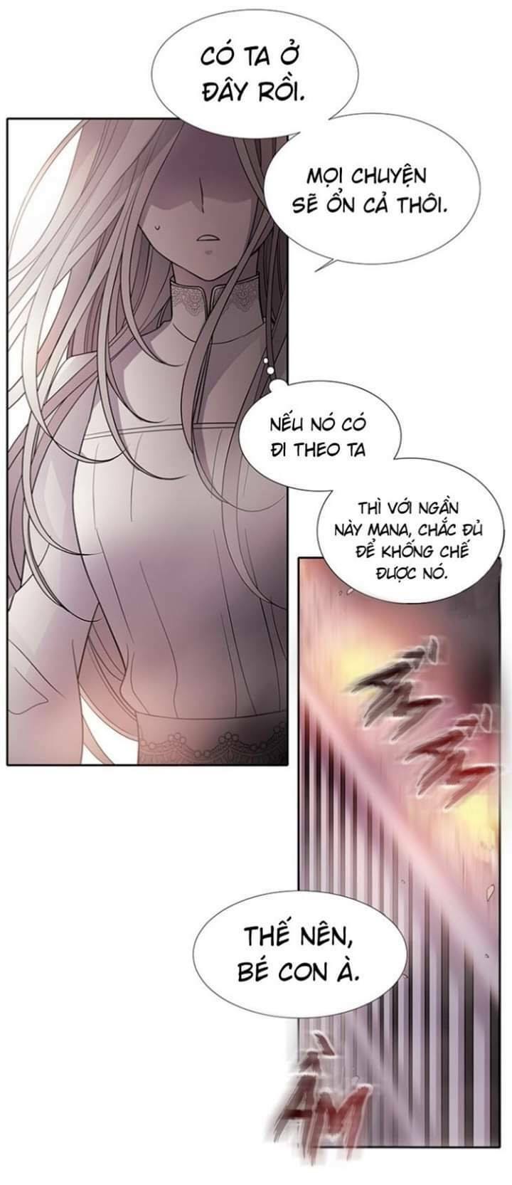 Ngũ Đại Đồ Đệ Của Charlotte Chapter 12 - Page 10