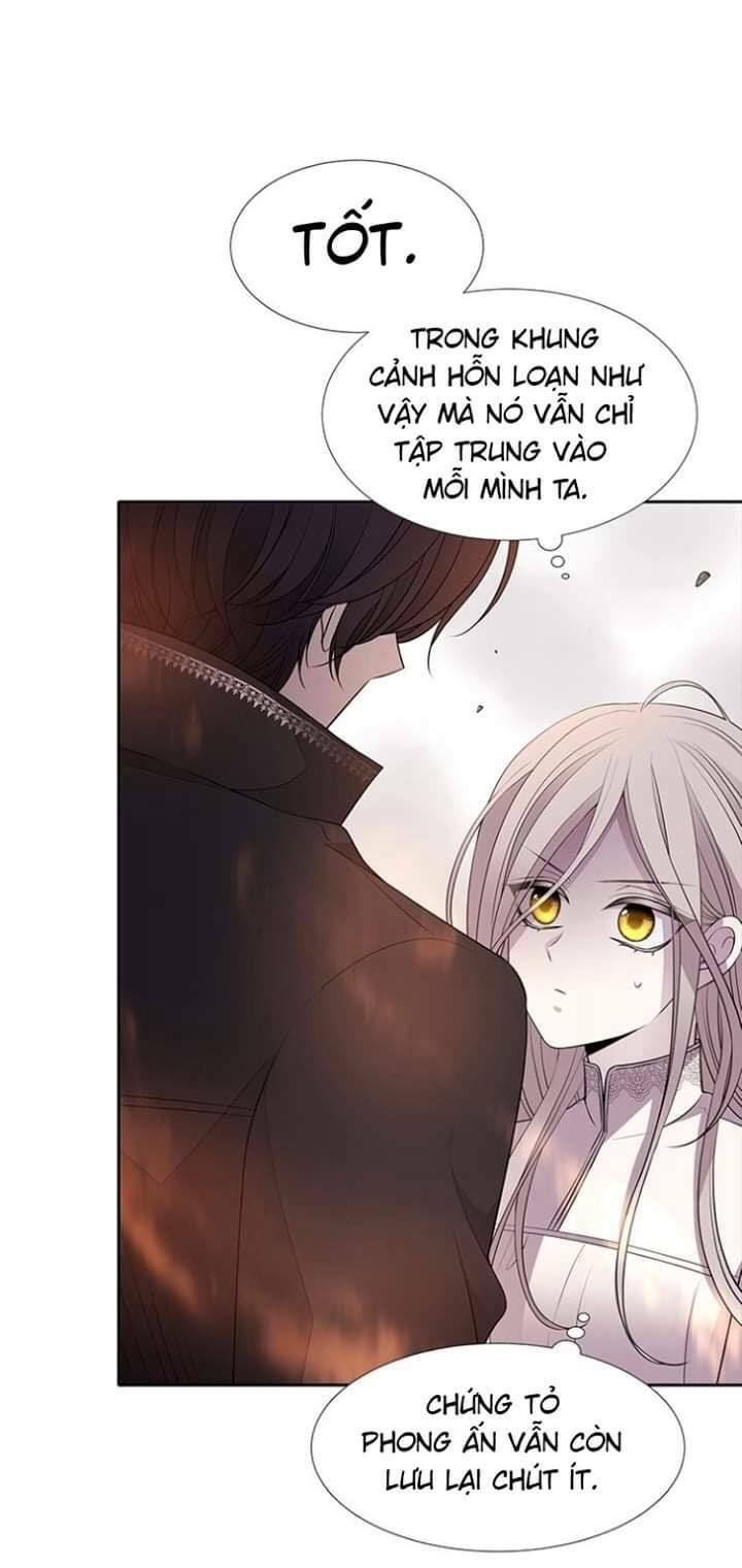 Ngũ Đại Đồ Đệ Của Charlotte Chapter 12 - Page 20