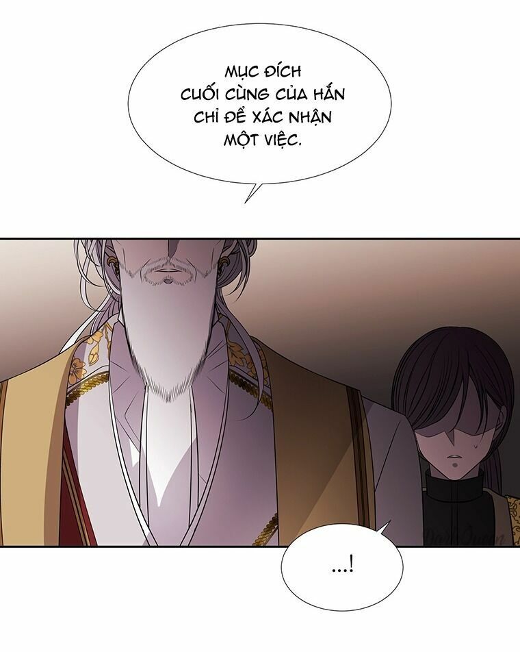 Ngũ Đại Đồ Đệ Của Charlotte Chapter 70 - Page 31