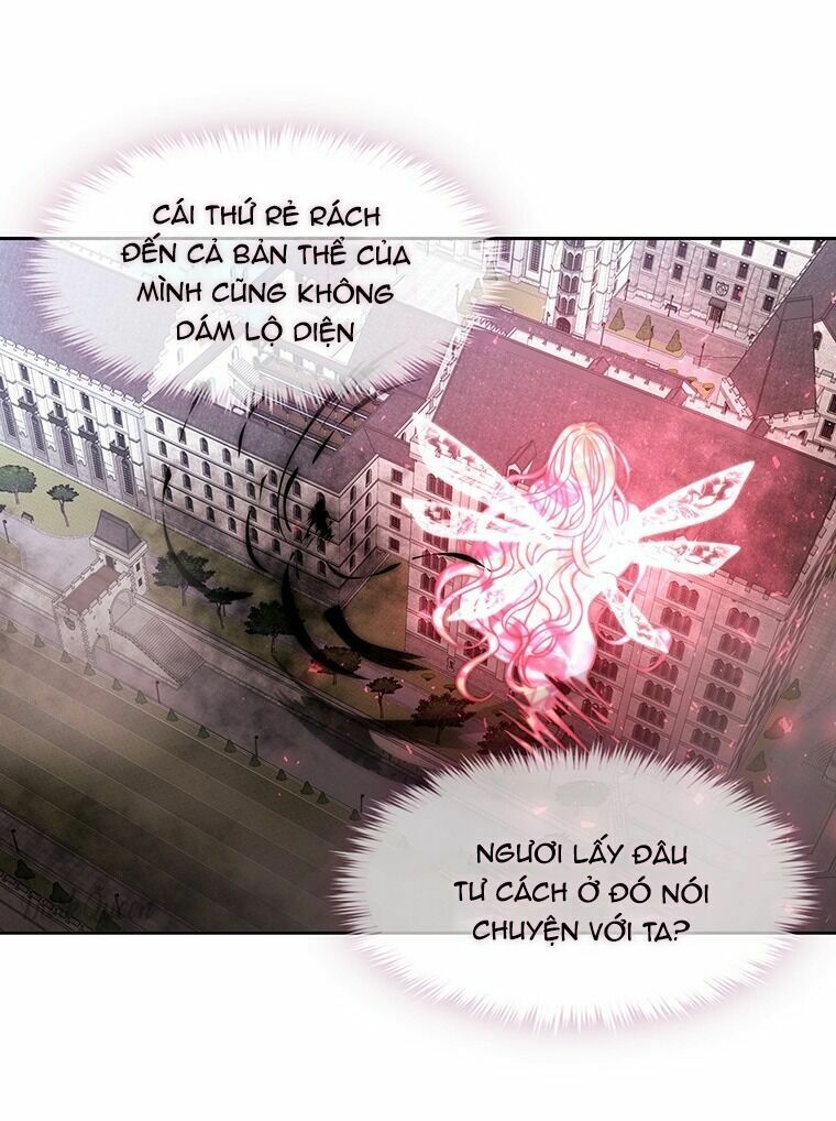 Ngũ Đại Đồ Đệ Của Charlotte Chapter 70 - Page 37