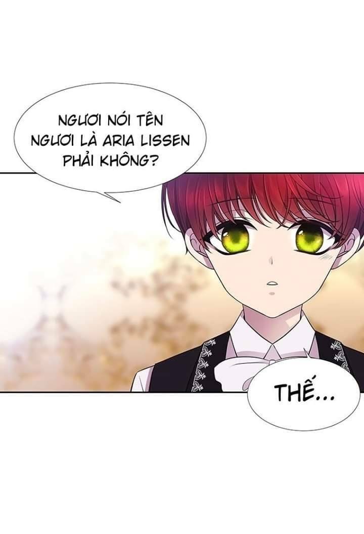 Ngũ Đại Đồ Đệ Của Charlotte Chapter 4 - Page 25