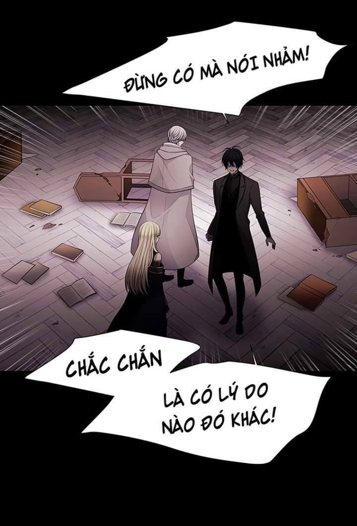 Ngũ Đại Đồ Đệ Của Charlotte Chapter 4 - Page 43