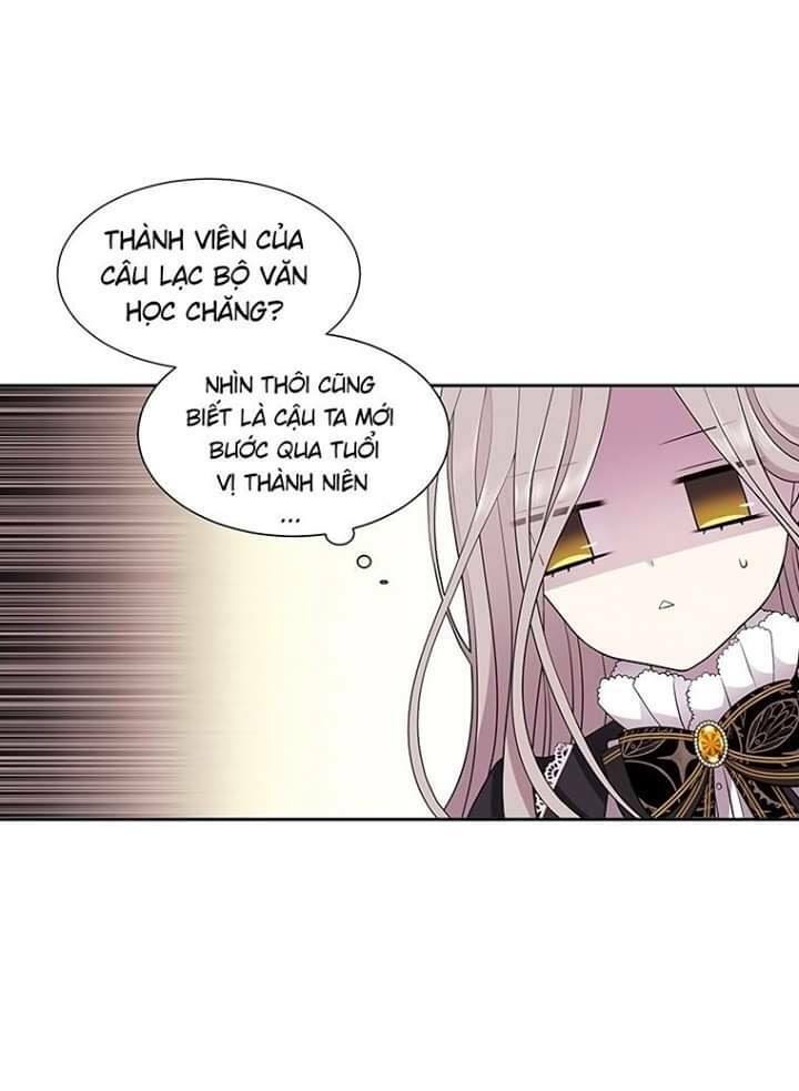 Ngũ Đại Đồ Đệ Của Charlotte Chapter 4 - Page 64