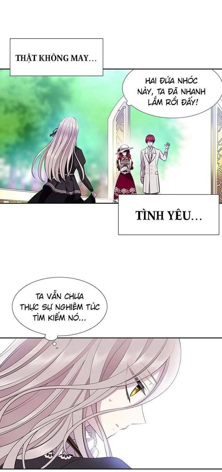 Ngũ Đại Đồ Đệ Của Charlotte Chapter 4 - Page 72