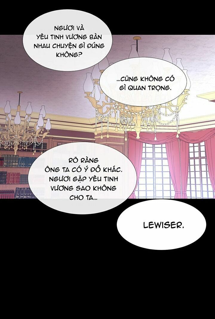 Ngũ Đại Đồ Đệ Của Charlotte Chapter 74 - Page 14