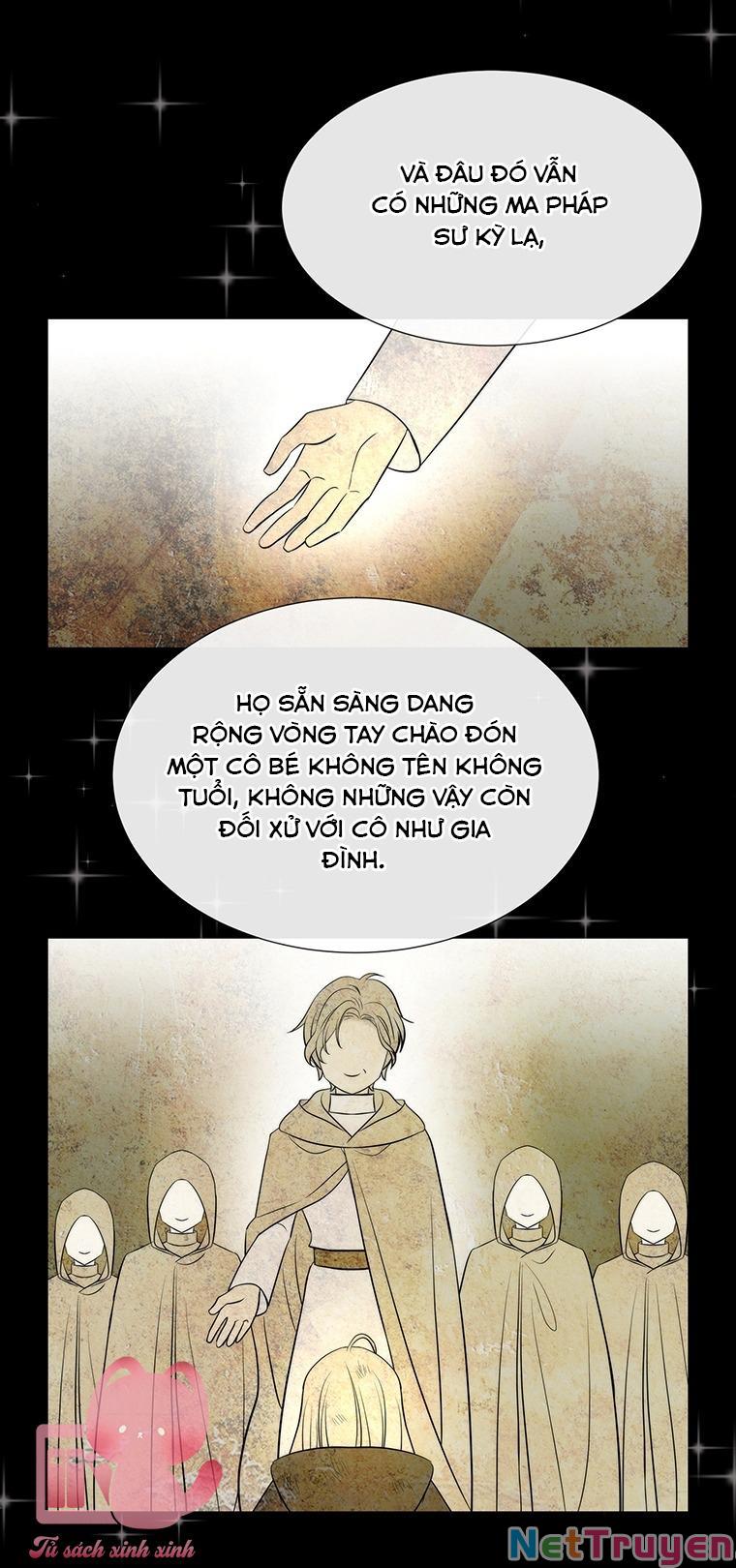 Ngũ Đại Đồ Đệ Của Charlotte Chapter 136 - Page 18