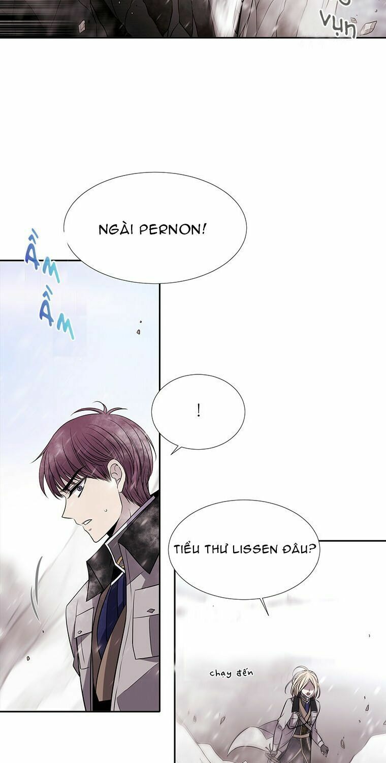 Ngũ Đại Đồ Đệ Của Charlotte Chapter 32 - Page 24