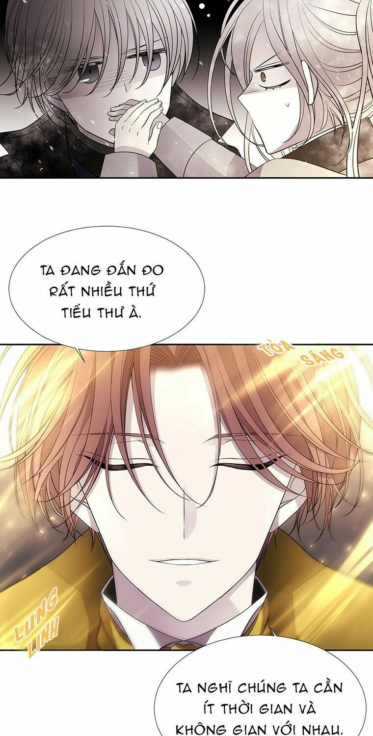 Ngũ Đại Đồ Đệ Của Charlotte Chapter 32 - Page 36