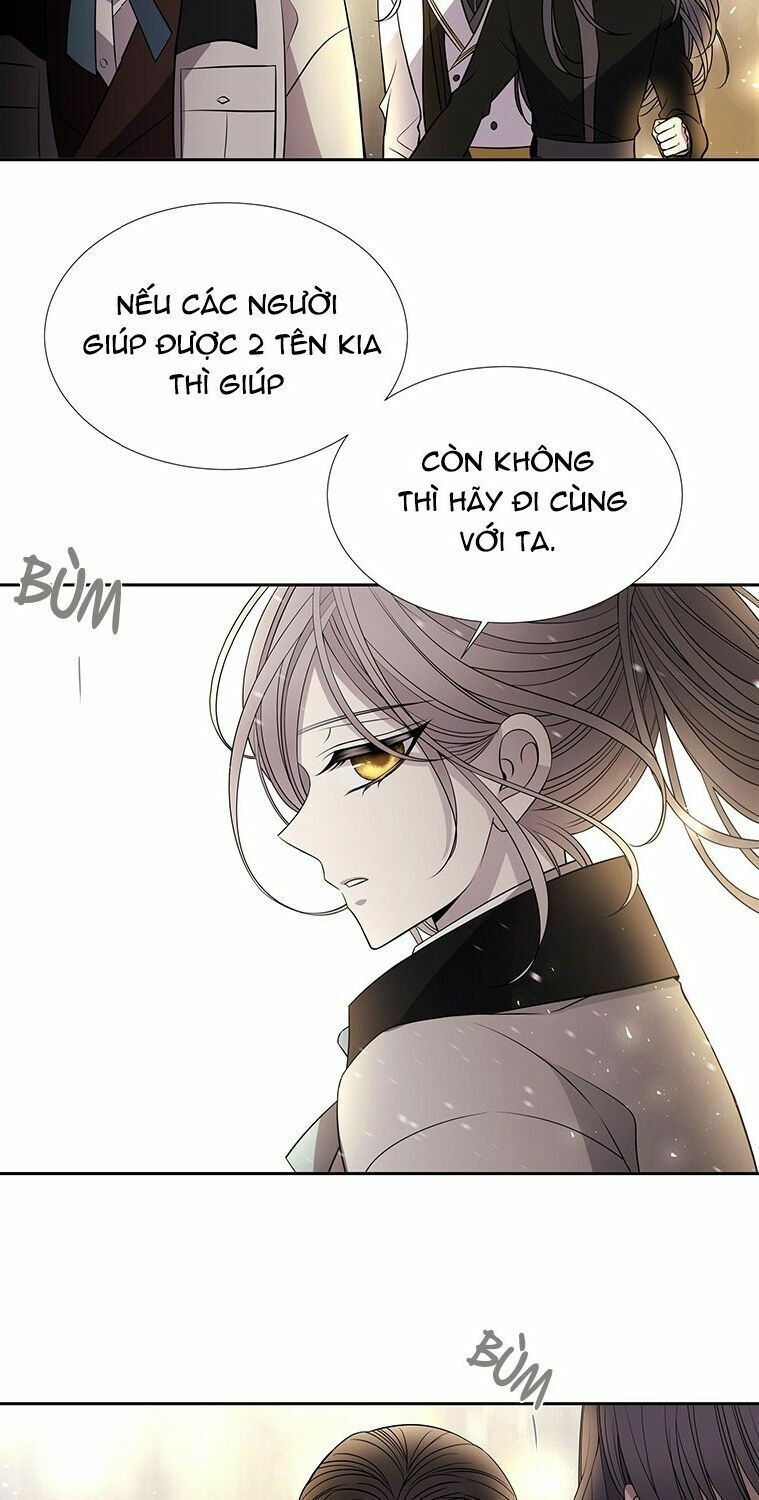 Ngũ Đại Đồ Đệ Của Charlotte Chapter 29 - Page 21