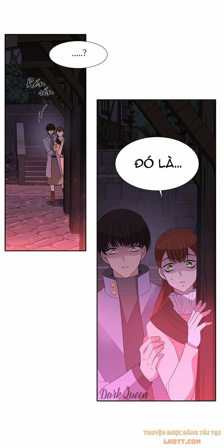 Ngũ Đại Đồ Đệ Của Charlotte Chapter 100 - Page 34