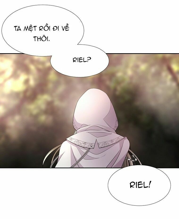 Ngũ Đại Đồ Đệ Của Charlotte Chapter 36 - Page 14