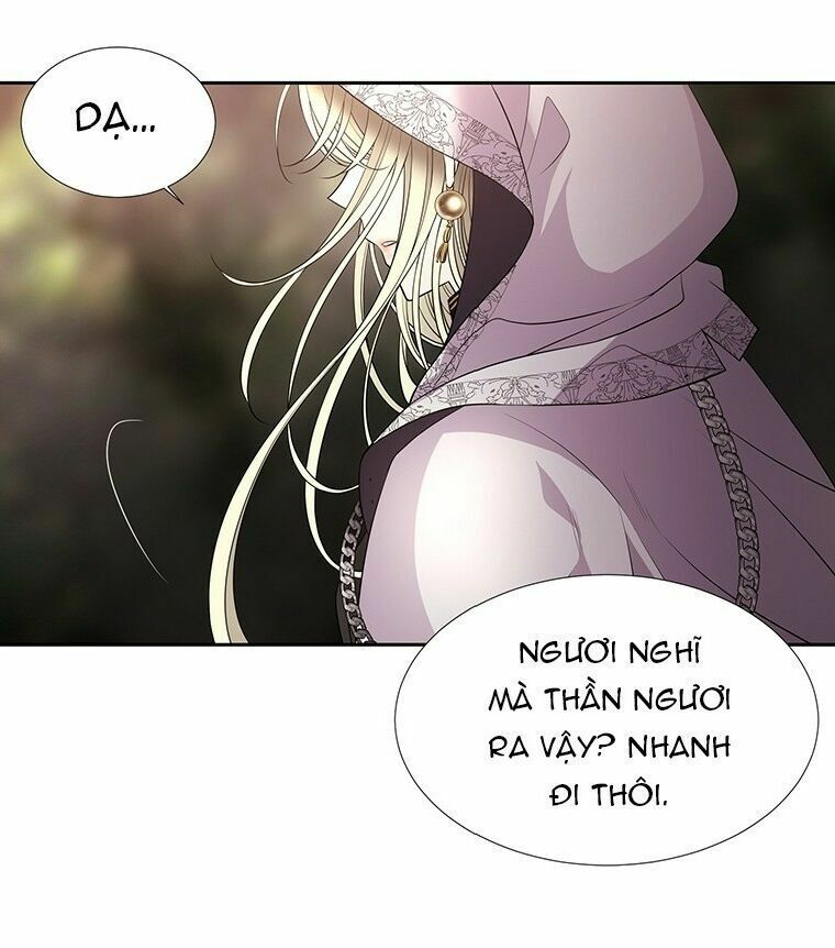 Ngũ Đại Đồ Đệ Của Charlotte Chapter 36 - Page 15