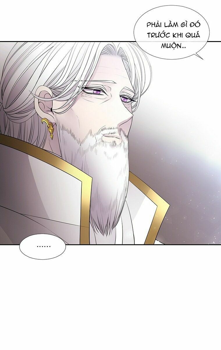 Ngũ Đại Đồ Đệ Của Charlotte Chapter 36 - Page 37