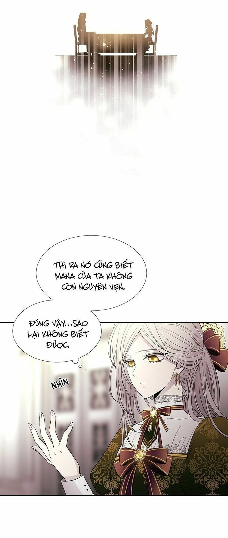 Ngũ Đại Đồ Đệ Của Charlotte Chapter 36 - Page 53