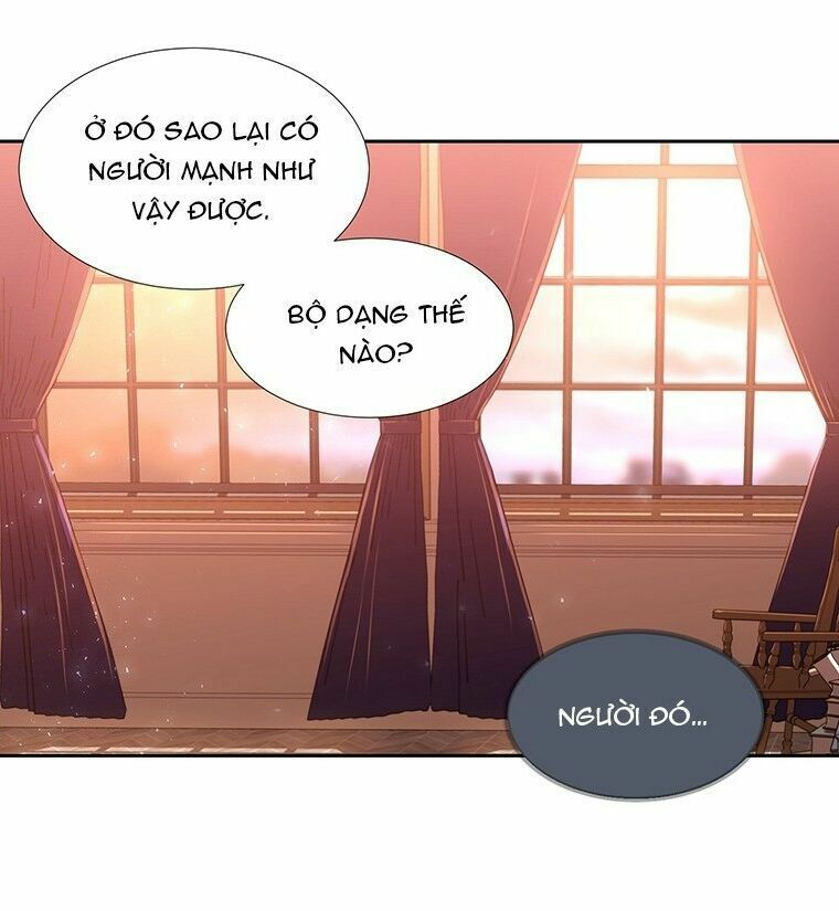 Ngũ Đại Đồ Đệ Của Charlotte Chapter 36 - Page 7