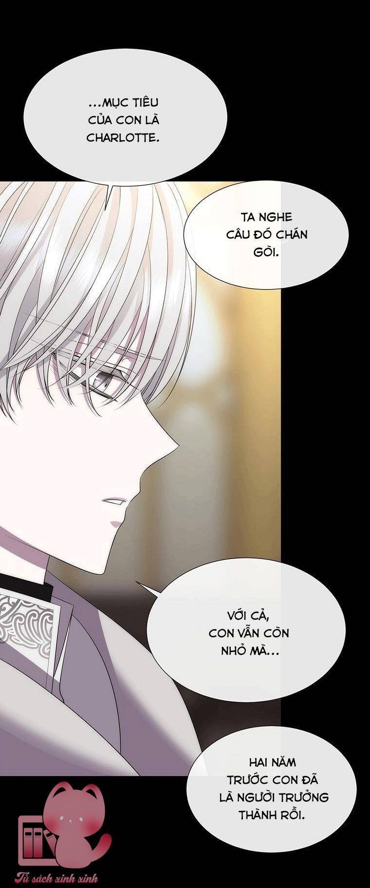 Ngũ Đại Đồ Đệ Của Charlotte Chapter 150 - Page 10