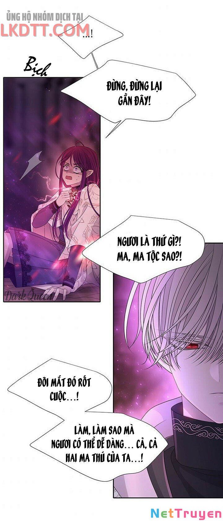 Ngũ Đại Đồ Đệ Của Charlotte Chapter 94 - Page 3