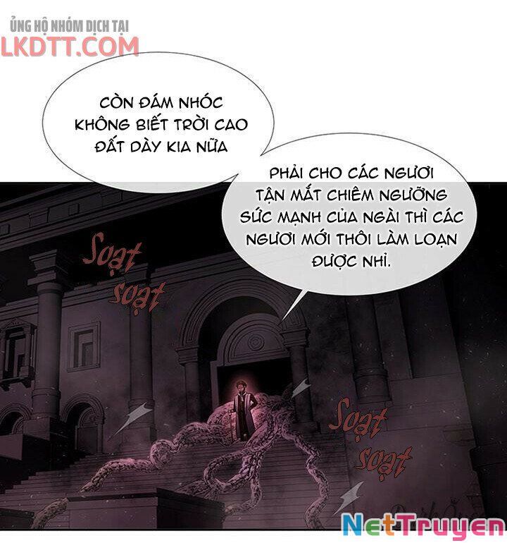 Ngũ Đại Đồ Đệ Của Charlotte Chapter 94 - Page 52