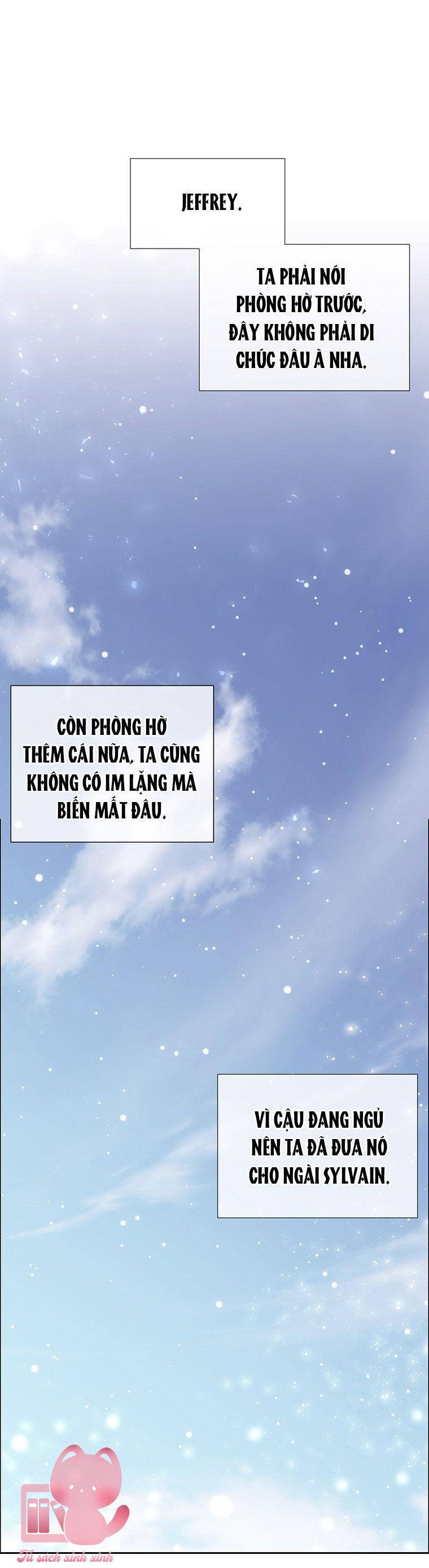 Ngũ Đại Đồ Đệ Của Charlotte Chapter 154 - Page 62