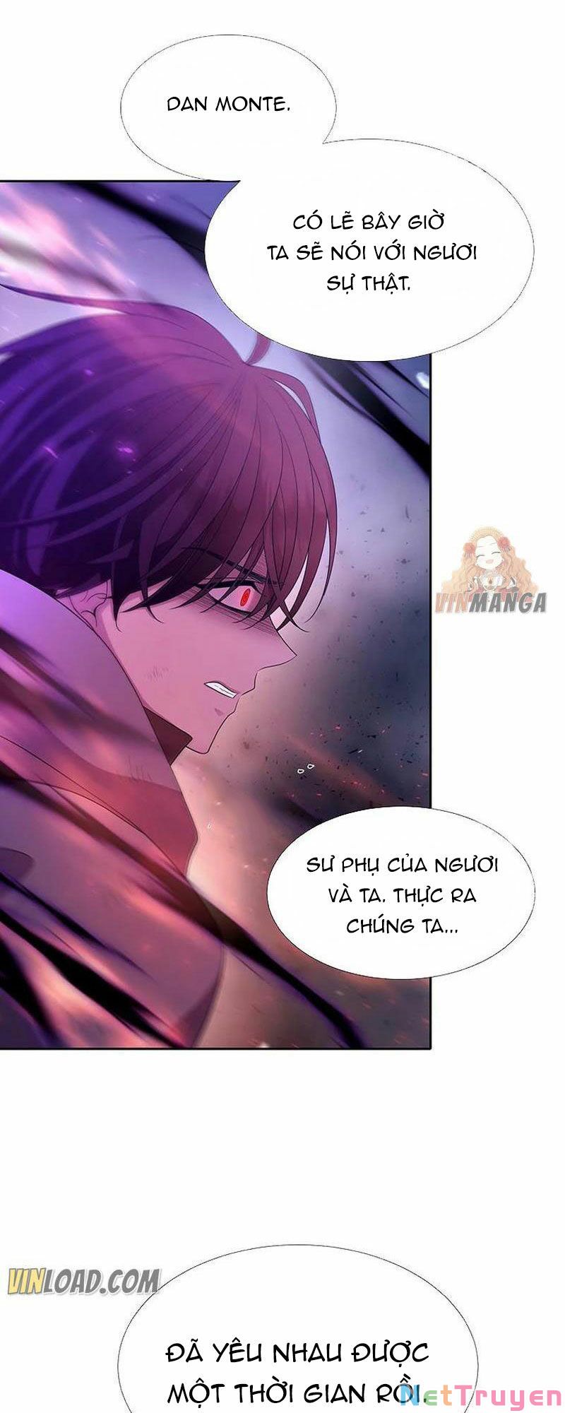 Ngũ Đại Đồ Đệ Của Charlotte Chapter 112 - Page 41