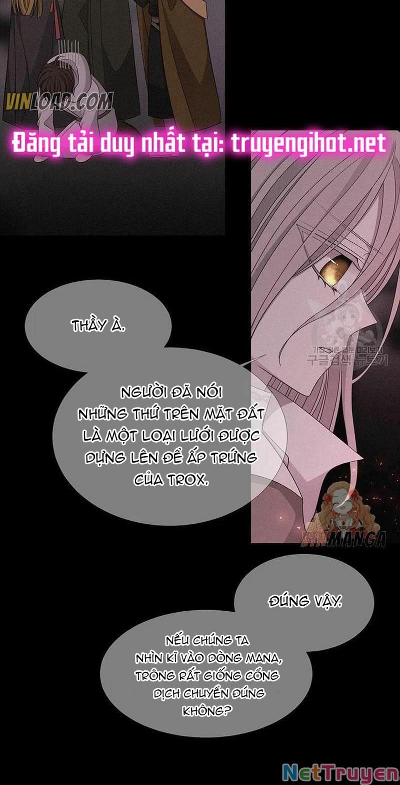 Ngũ Đại Đồ Đệ Của Charlotte Chapter 112 - Page 9