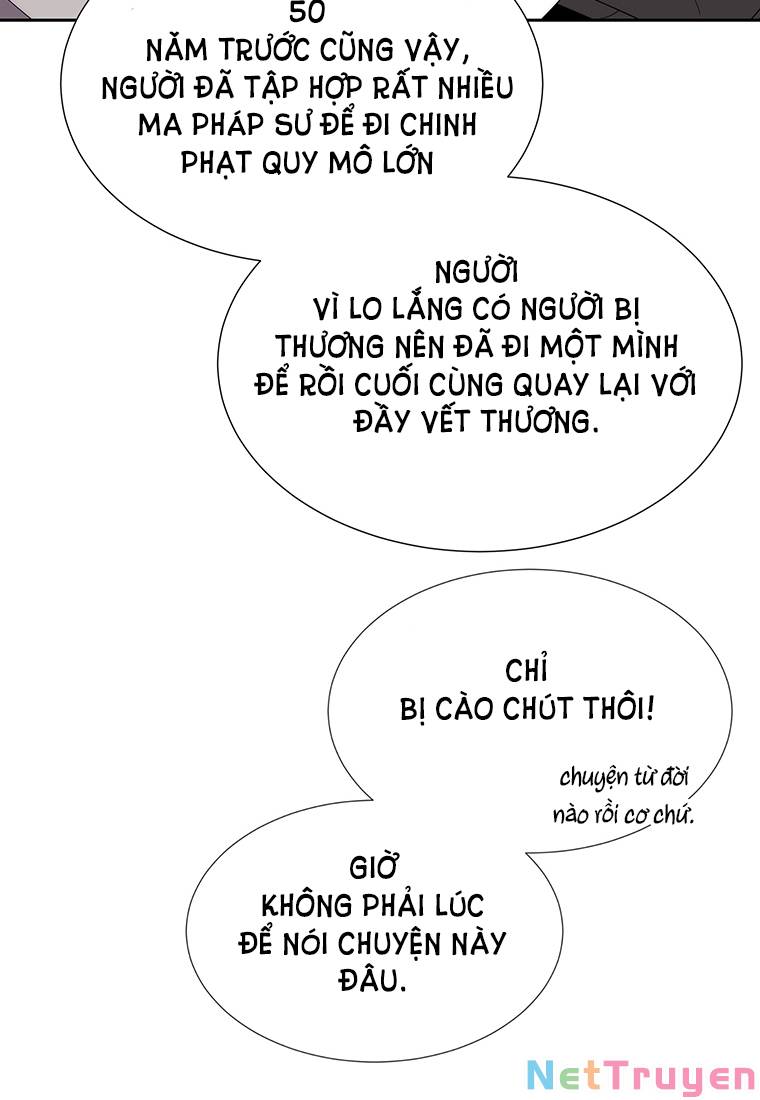 Ngũ Đại Đồ Đệ Của Charlotte Chapter 163.2 - Page 23