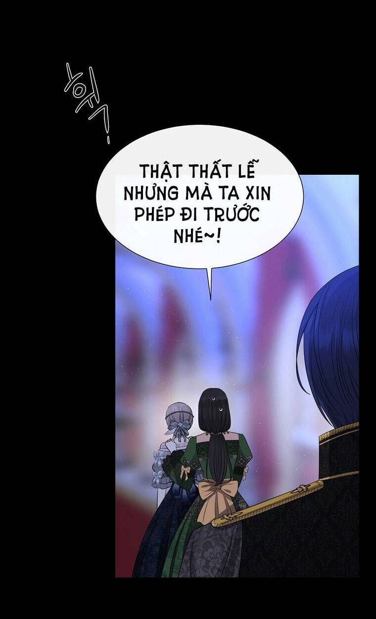 Ngũ Đại Đồ Đệ Của Charlotte Chapter 131.1 - Page 15