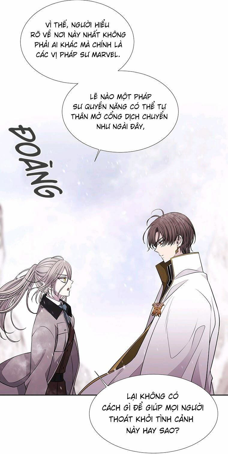 Ngũ Đại Đồ Đệ Của Charlotte Chapter 26 - Page 16