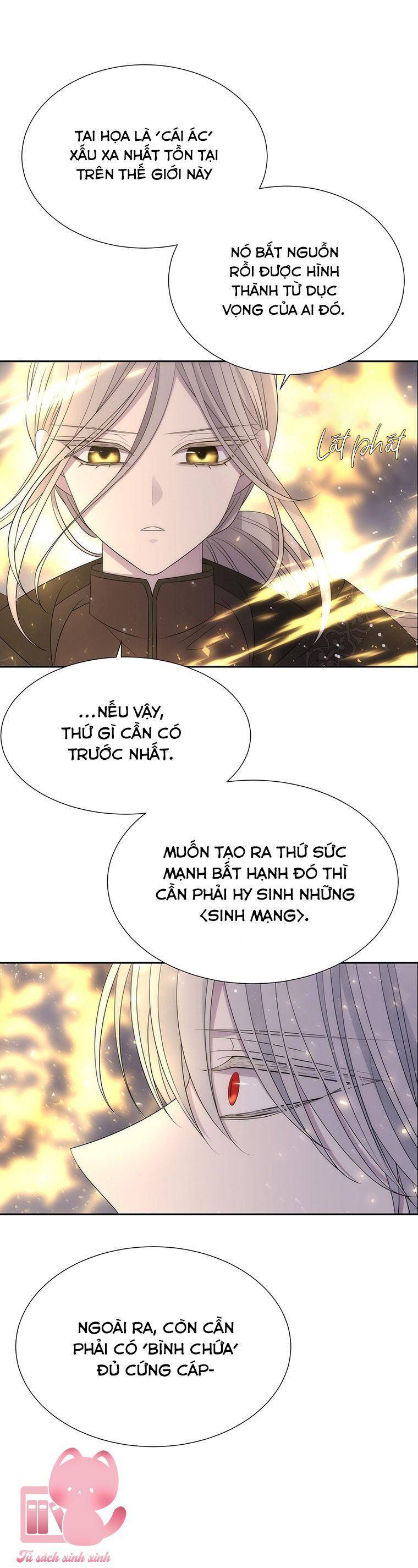 Ngũ Đại Đồ Đệ Của Charlotte Chapter 152 - Page 20