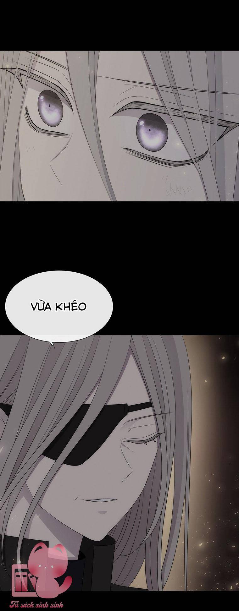 Ngũ Đại Đồ Đệ Của Charlotte Chapter 152 - Page 38