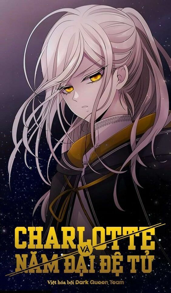 Ngũ Đại Đồ Đệ Của Charlotte Chapter 42 - Page 1