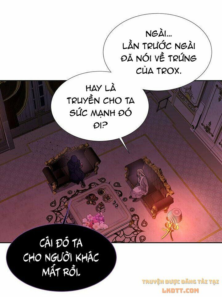 Ngũ Đại Đồ Đệ Của Charlotte Chapter 101 - Page 10