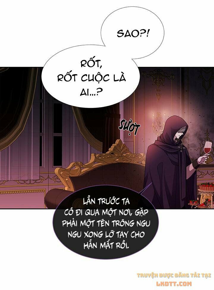 Ngũ Đại Đồ Đệ Của Charlotte Chapter 101 - Page 11