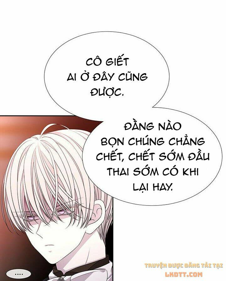 Ngũ Đại Đồ Đệ Của Charlotte Chapter 101 - Page 26