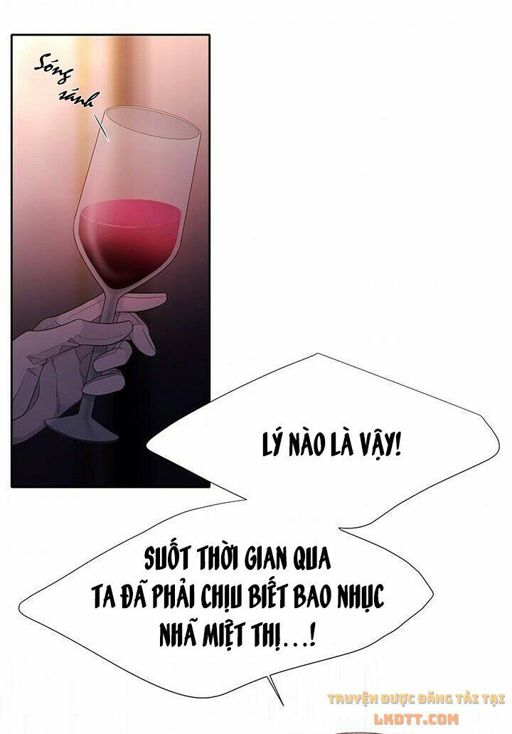 Ngũ Đại Đồ Đệ Của Charlotte Chapter 101 - Page 4