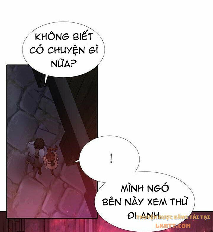 Ngũ Đại Đồ Đệ Của Charlotte Chapter 101 - Page 52