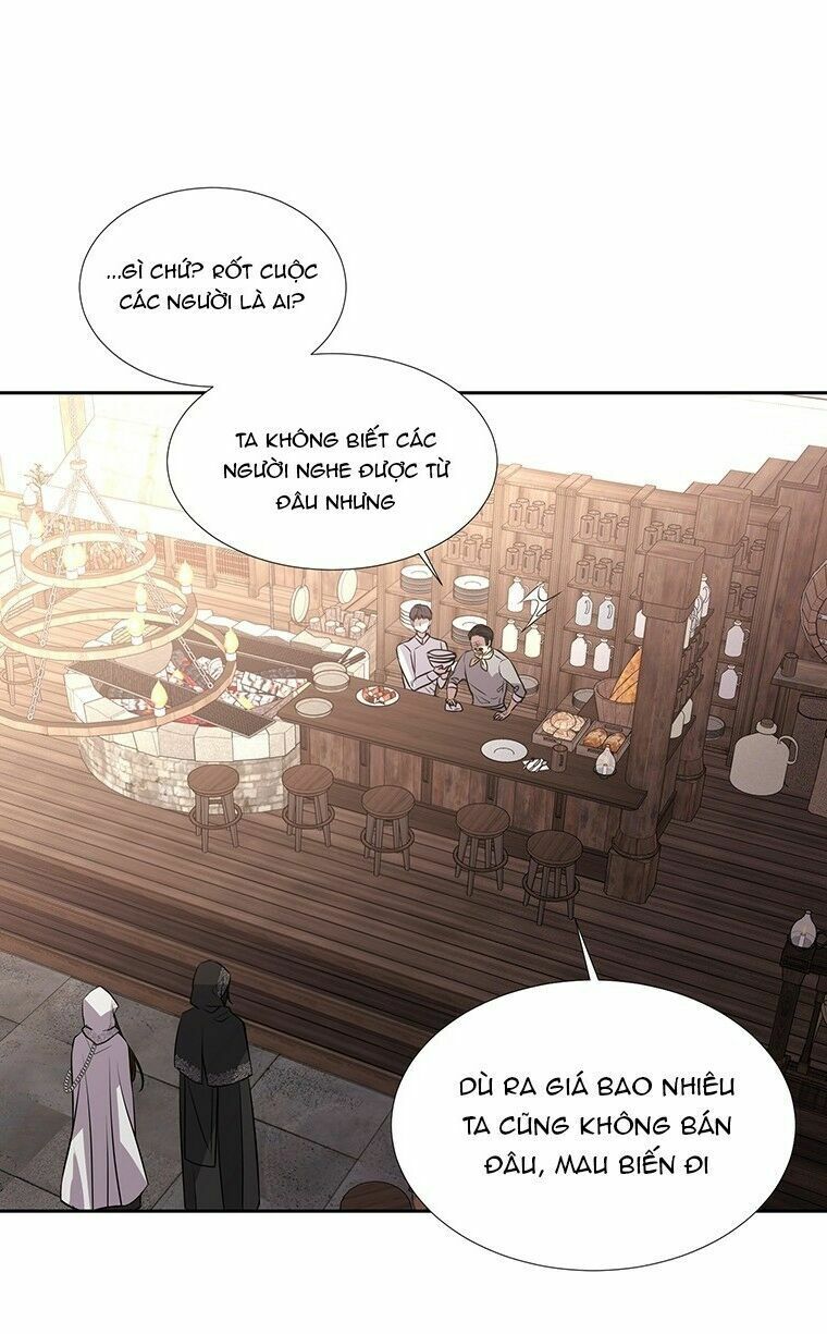 Ngũ Đại Đồ Đệ Của Charlotte Chapter 38 - Page 2