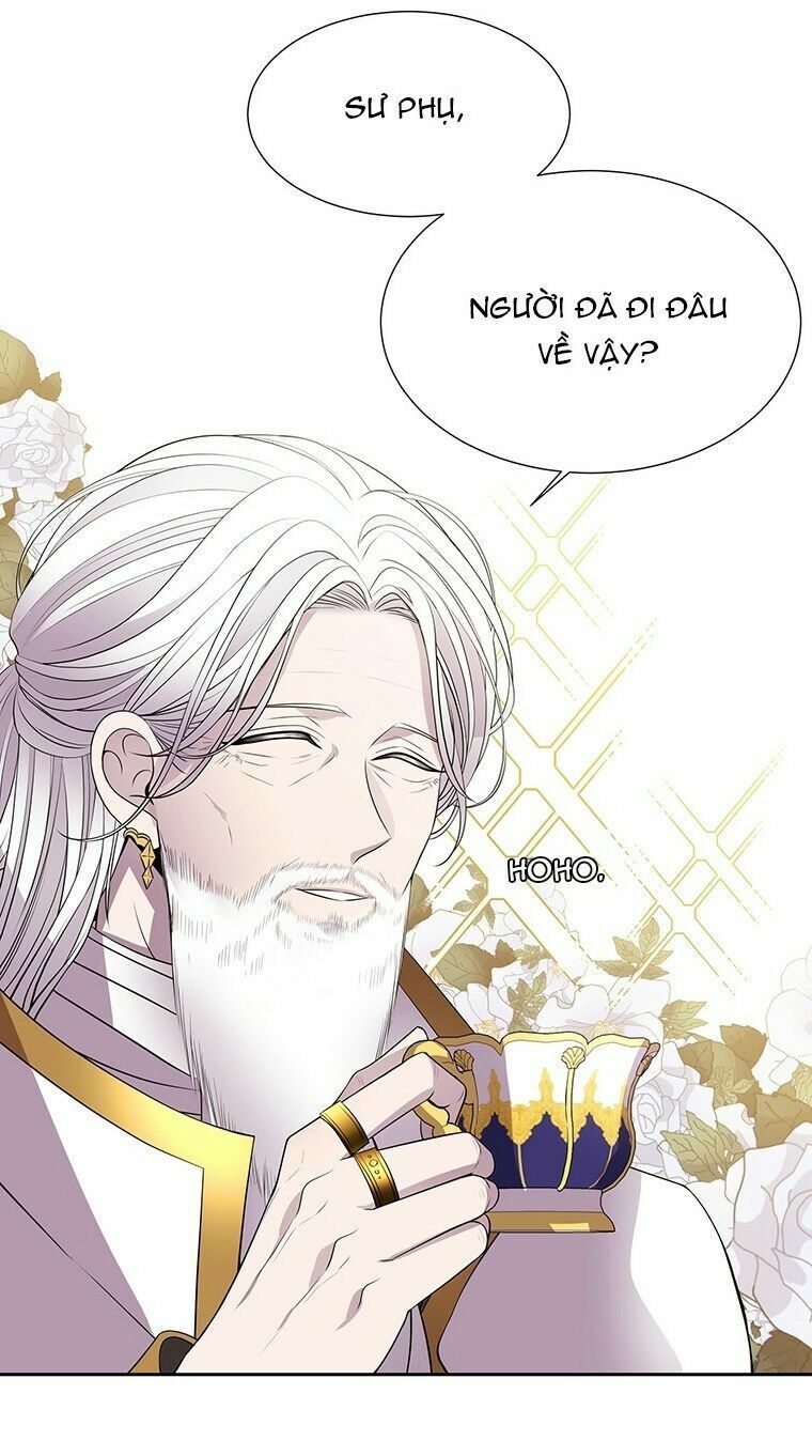 Ngũ Đại Đồ Đệ Của Charlotte Chapter 38 - Page 41