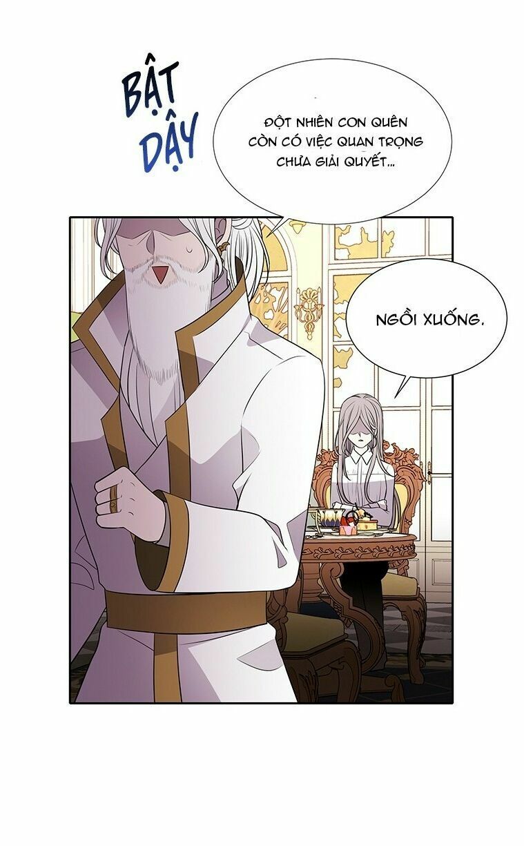 Ngũ Đại Đồ Đệ Của Charlotte Chapter 38 - Page 46