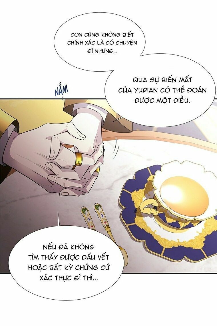 Ngũ Đại Đồ Đệ Của Charlotte Chapter 38 - Page 60