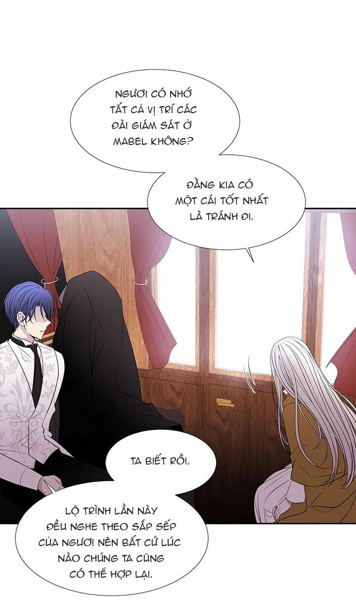 Ngũ Đại Đồ Đệ Của Charlotte Chapter 67 - Page 5