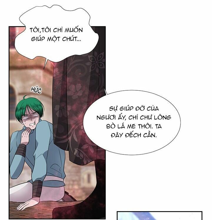 Ngũ Đại Đồ Đệ Của Charlotte Chapter 67 - Page 56