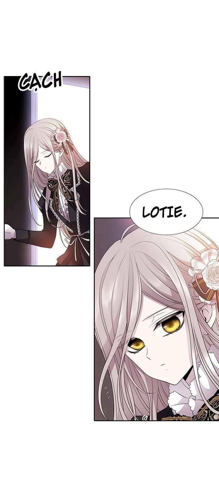 Ngũ Đại Đồ Đệ Của Charlotte Chapter 5 - Page 34