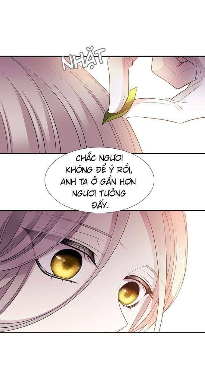 Ngũ Đại Đồ Đệ Của Charlotte Chapter 5 - Page 44